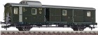 577402 Fleischmann Luggage car ype Pwi (Pwi-27)
